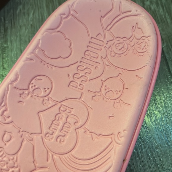 Melissa Scented Care Bear Slide Sandals - Picture 3 of 5